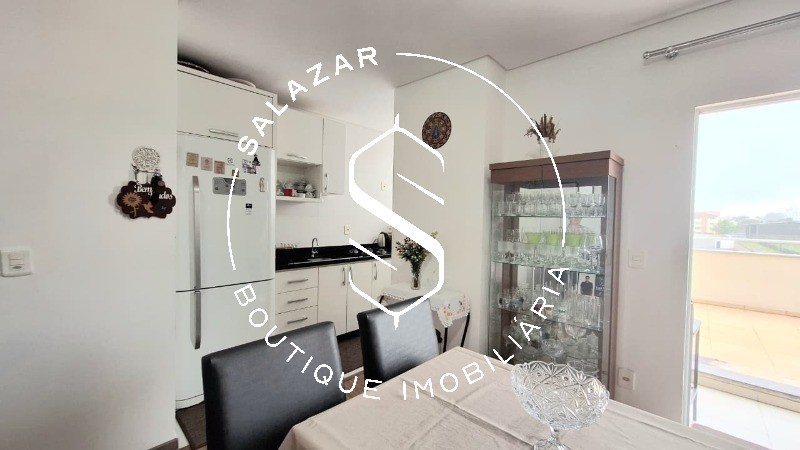 Apartamento, 2 quartos, 57 m² - Foto 3