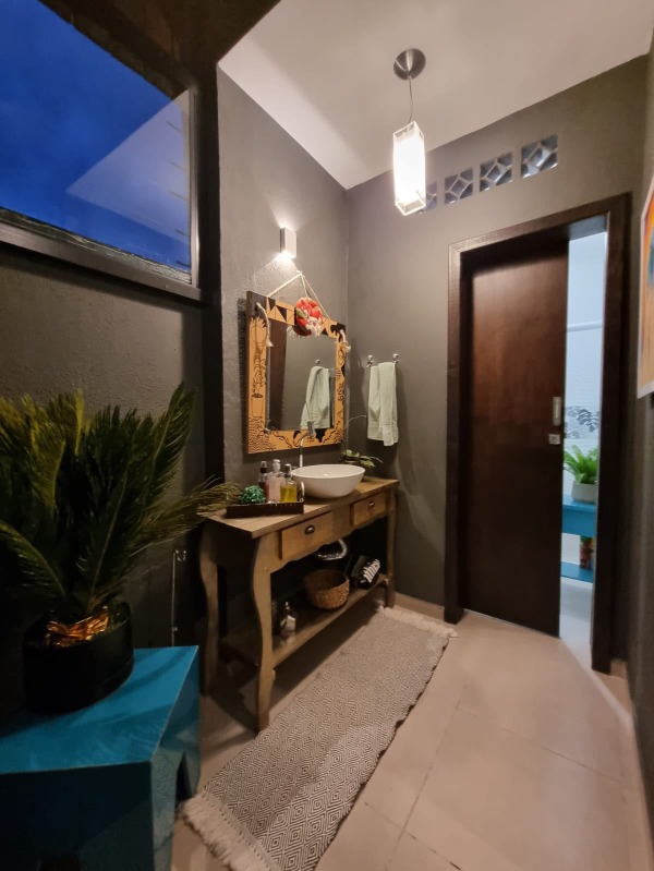 Casa, 3 quartos - Foto 17