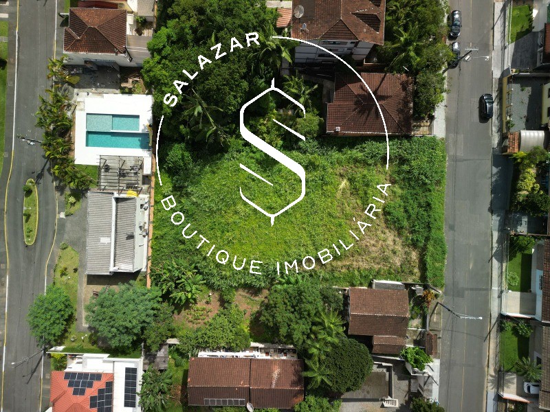 Terreno, 1210 m² - Foto 3