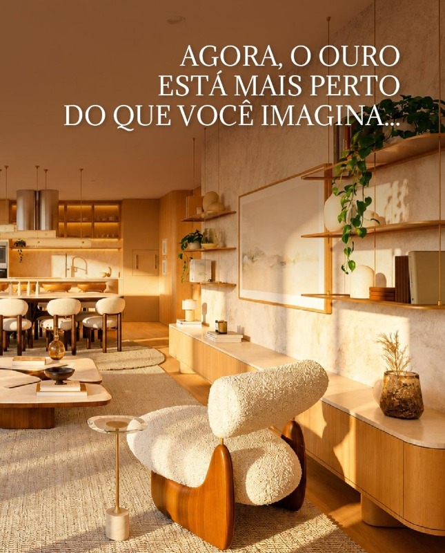 Apartamento, 3 quartos, 145 m² - Foto 5