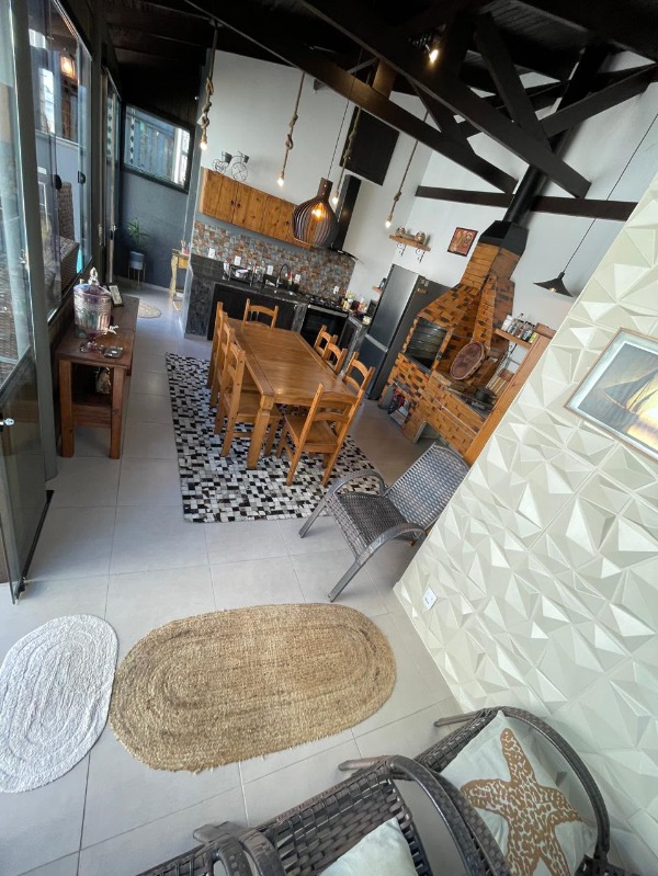 Casa, 3 quartos - Foto 25