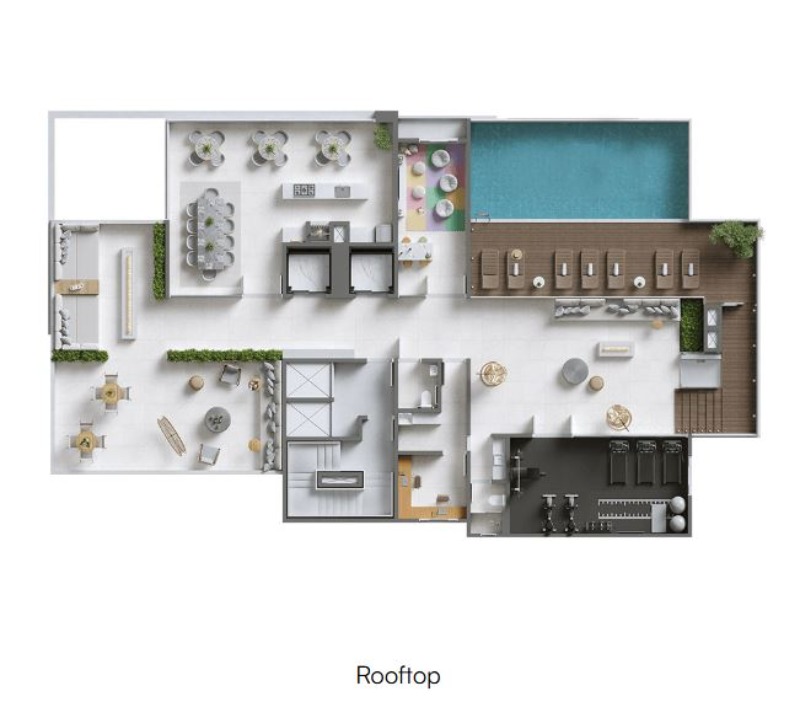 Apartamento, 3 quartos, 100 m² - Foto 24