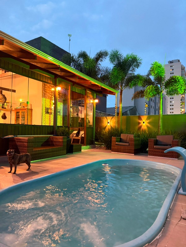 Casa, 3 quartos - Foto 1