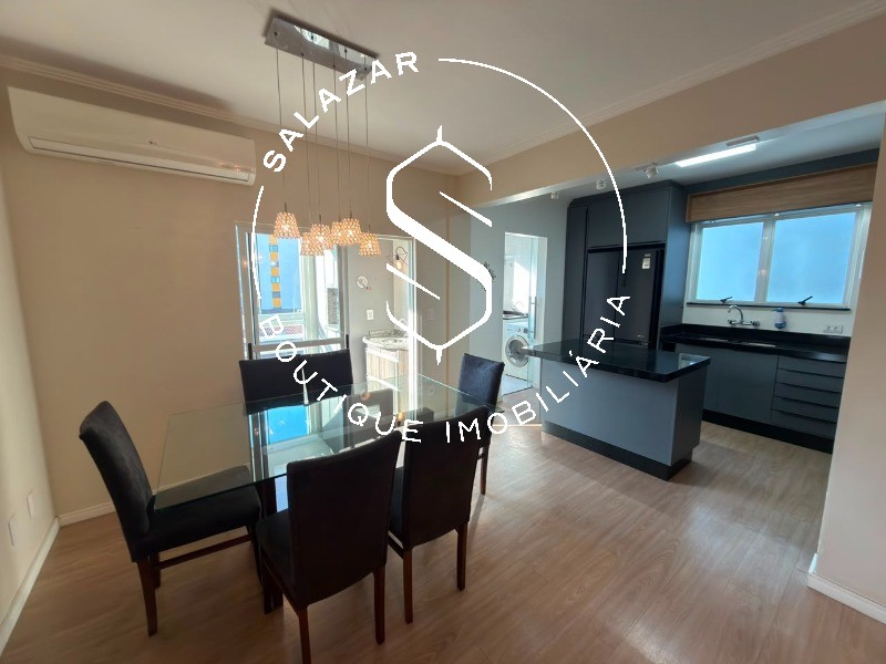 Apartamento, 3 quartos, 125 m² - Foto 4