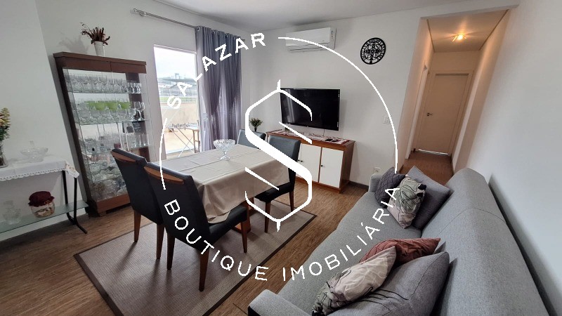 Apartamento, 2 quartos, 57 m² - Foto 9