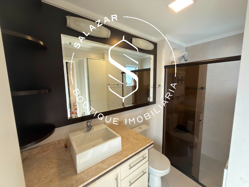 Apartamento, 3 quartos, 125 m² - Foto 11