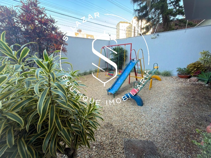 Apartamento, 3 quartos, 125 m² - Foto 19