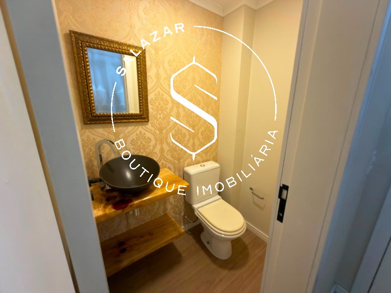 Apartamento, 3 quartos, 125 m² - Foto 3