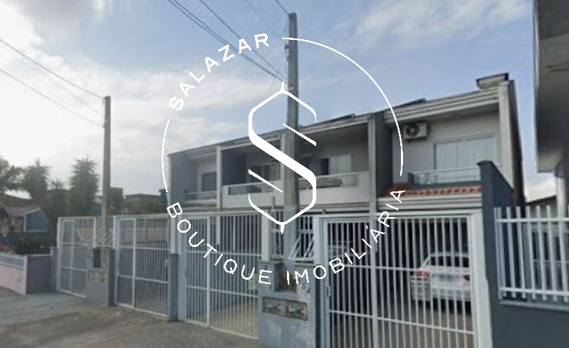 Sobrado, 2 quartos, 73 m² - Foto 1