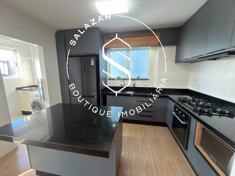 Apartamento, 3 quartos, 125 m² - Foto 6