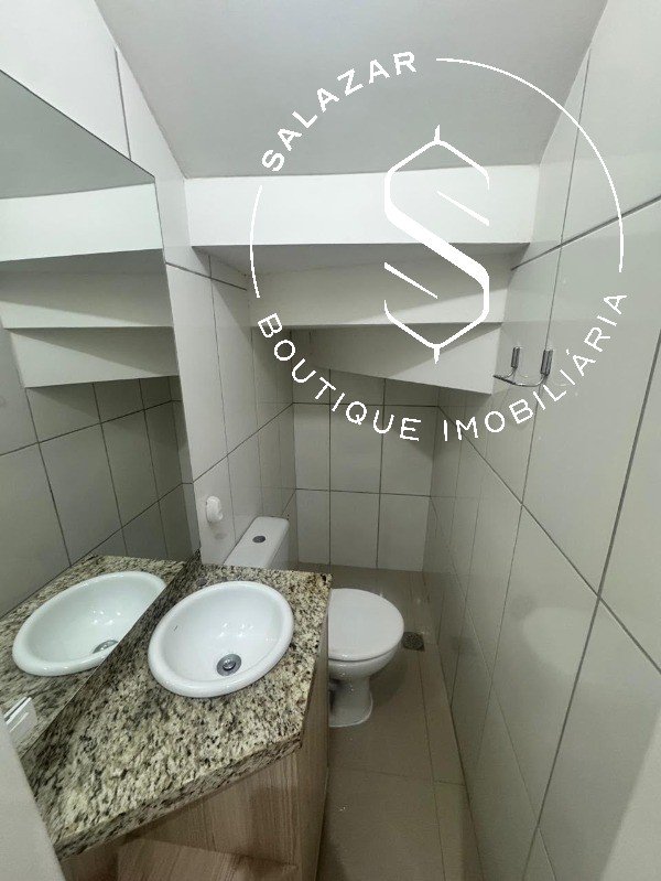 Sobrado, 2 quartos, 73 m² - Foto 9