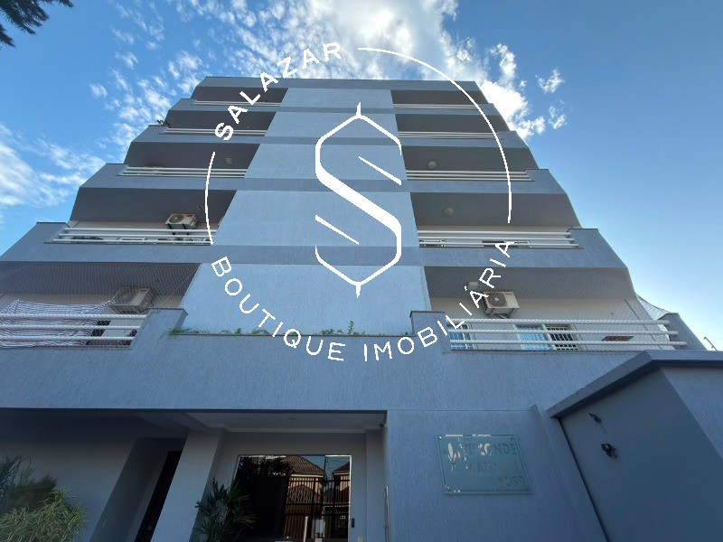 Apartamento, 3 quartos, 125 m² - Foto 2