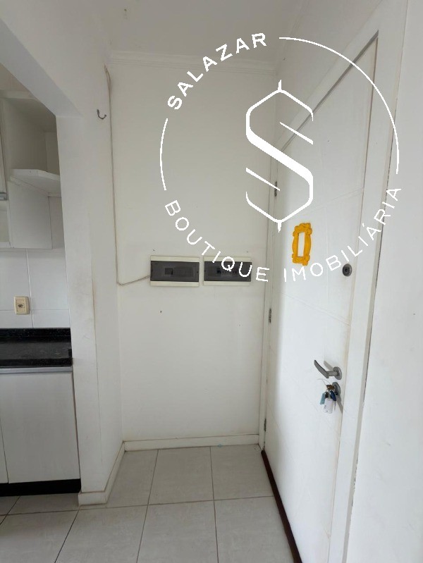 Apartamento, 2 quartos, 62 m² - Foto 6