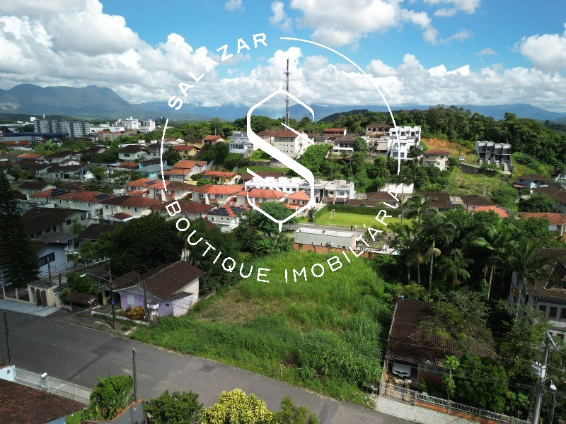 Terreno, 1210 m² - Foto 2