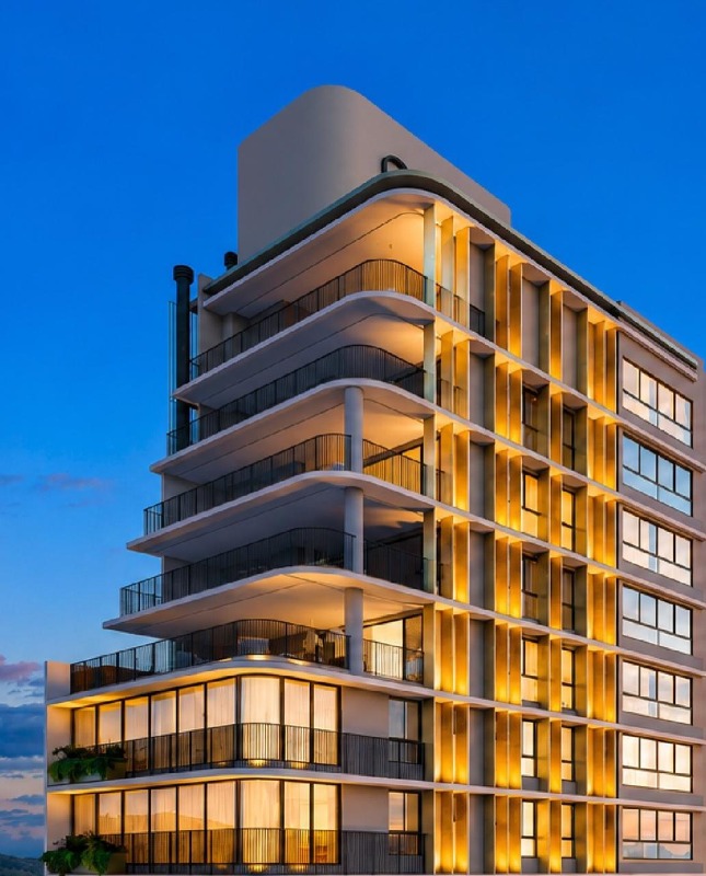 Apartamento, 3 quartos, 145 m² - Foto 1