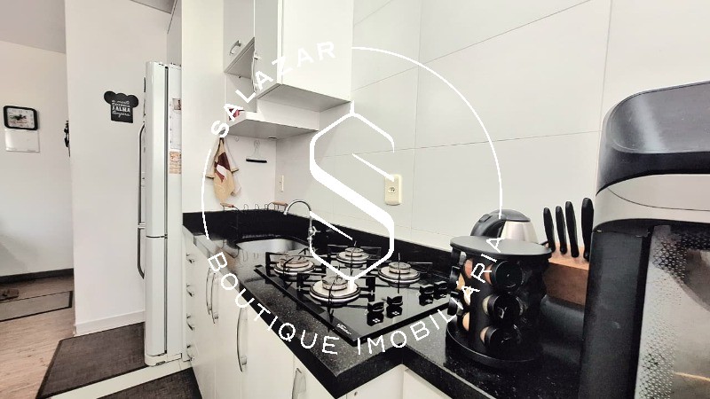 Apartamento, 2 quartos, 57 m² - Foto 4