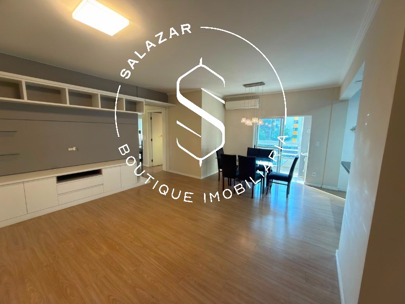 Apartamento, 3 quartos, 125 m² - Foto 5