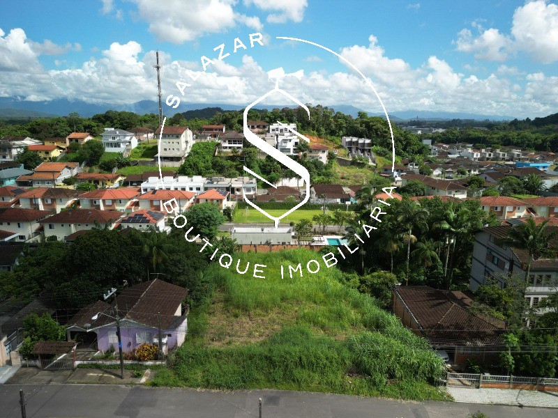 Terreno, 1210 m² - Foto 1
