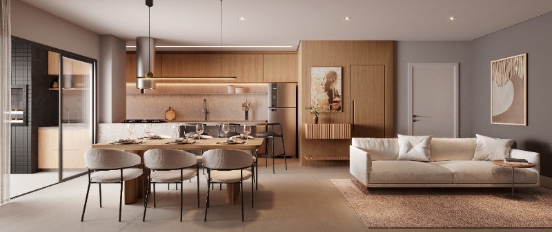 Apartamento, 3 quartos, 111 m² - Foto 12