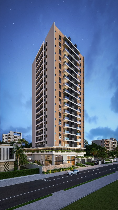 Apartamento, 3 quartos, 111 m² - Foto 2