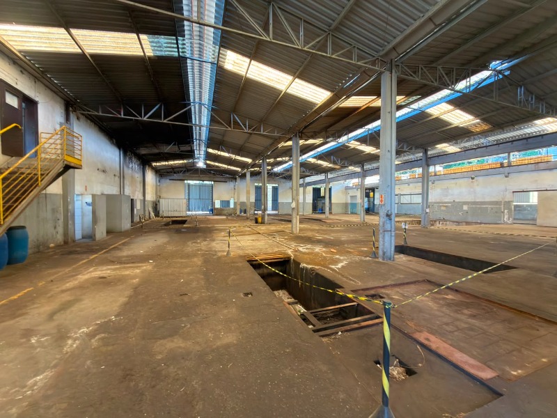 Depósito-Galpão, 17000 m² - Foto 28