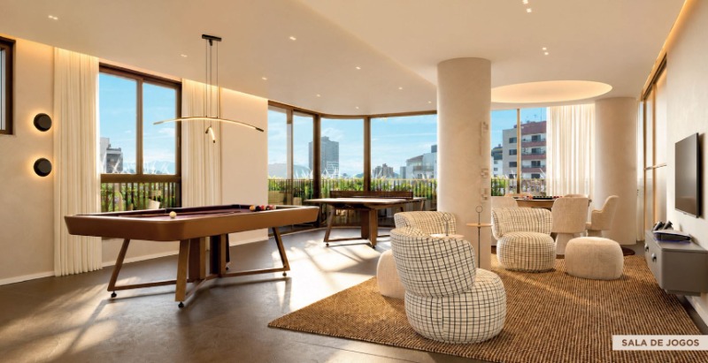 Apartamento, 3 quartos, 145 m² - Foto 13
