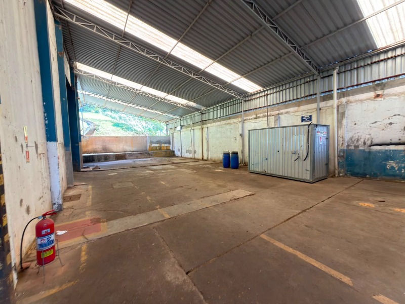 Depósito-Galpão, 17000 m² - Foto 27