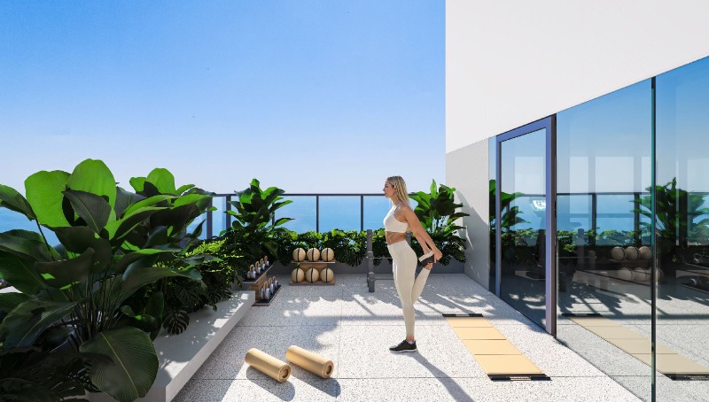 Apartamento, 4 quartos, 154 m² - Foto 23