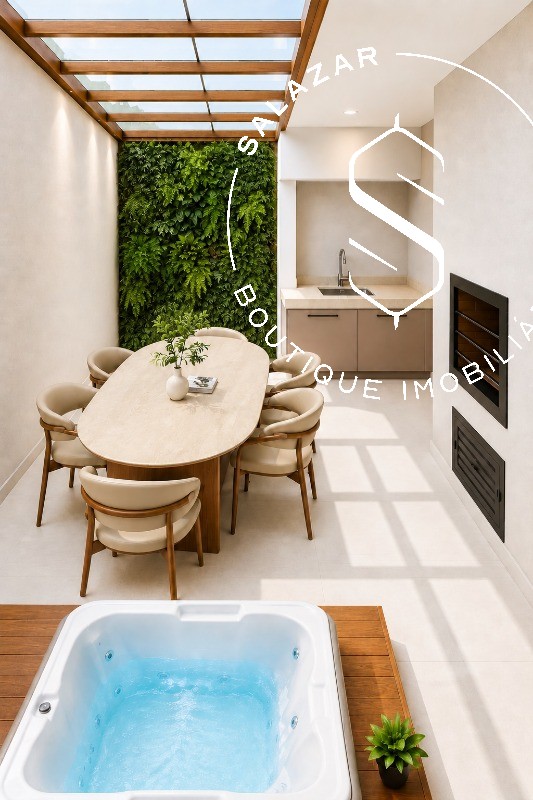 Apartamento, 2 quartos, 65 m² - Foto 3