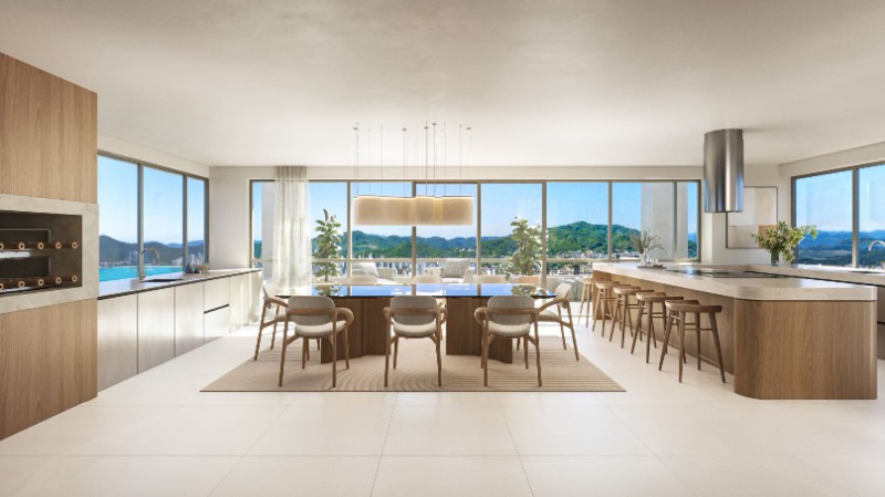 Apartamento, 4 quartos, 154 m² - Foto 28