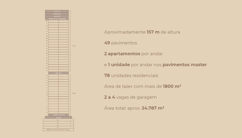 Apartamento, 4 quartos, 154 m² - Foto 11