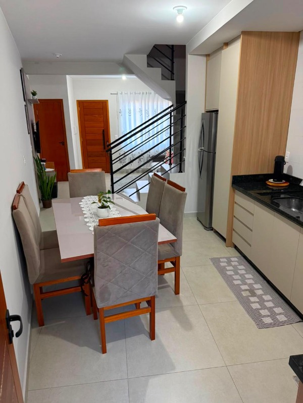 Casa, 2 quartos - Foto 5