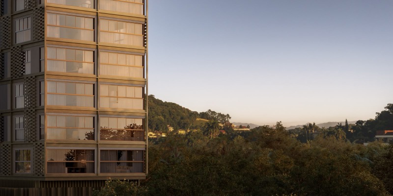 Apartamento, 3 quartos, 129 m² - Foto 6