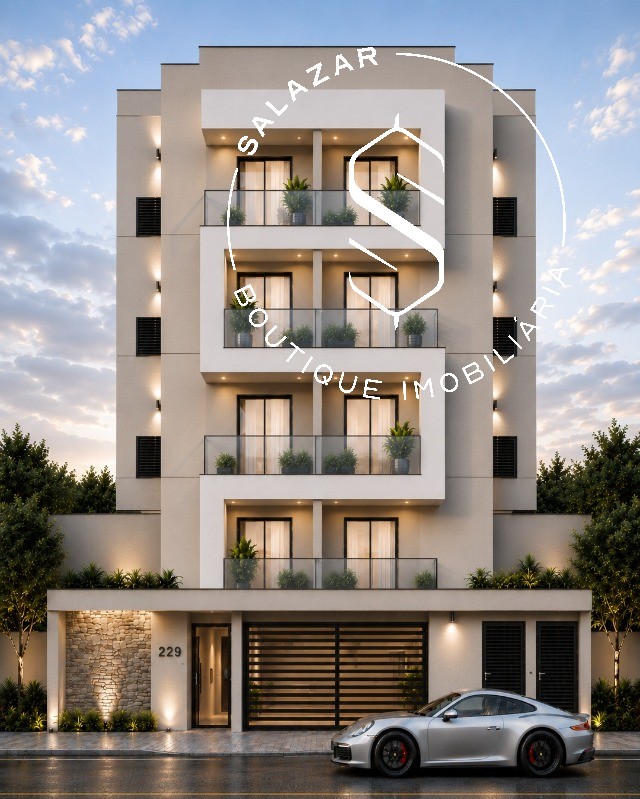 Apartamento, 2 quartos, 65 m² - Foto 1