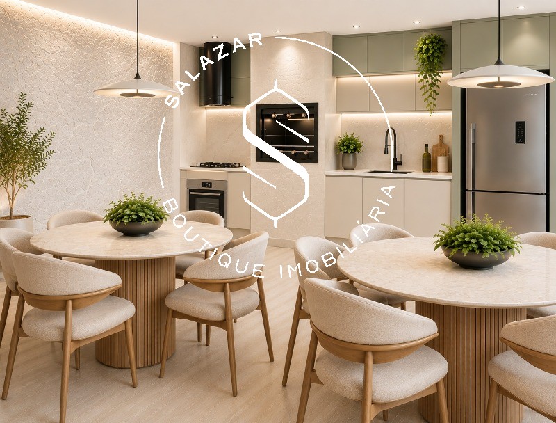 Apartamento, 2 quartos, 65 m² - Foto 4