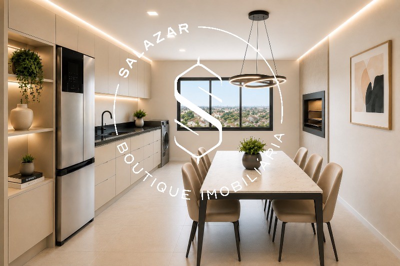 Apartamento, 2 quartos, 65 m² - Foto 5