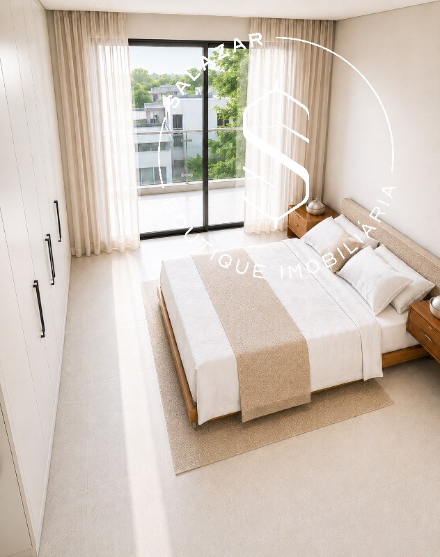 Apartamento, 2 quartos, 65 m² - Foto 6