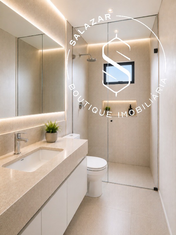 Apartamento, 2 quartos, 65 m² - Foto 7