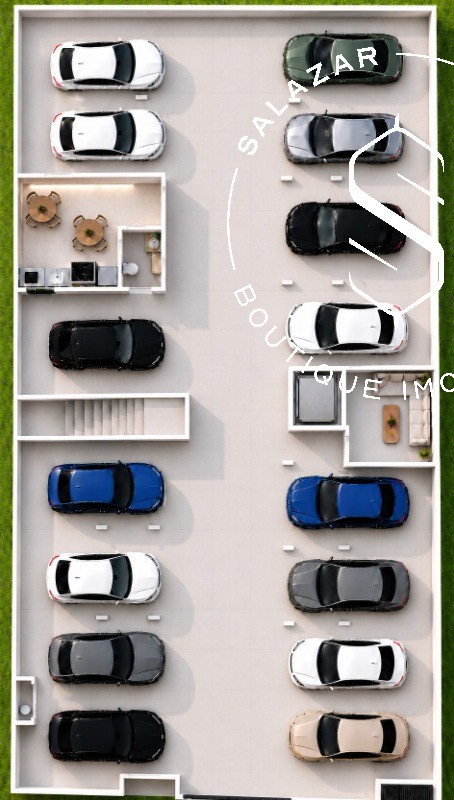 Apartamento, 2 quartos, 65 m² - Foto 8