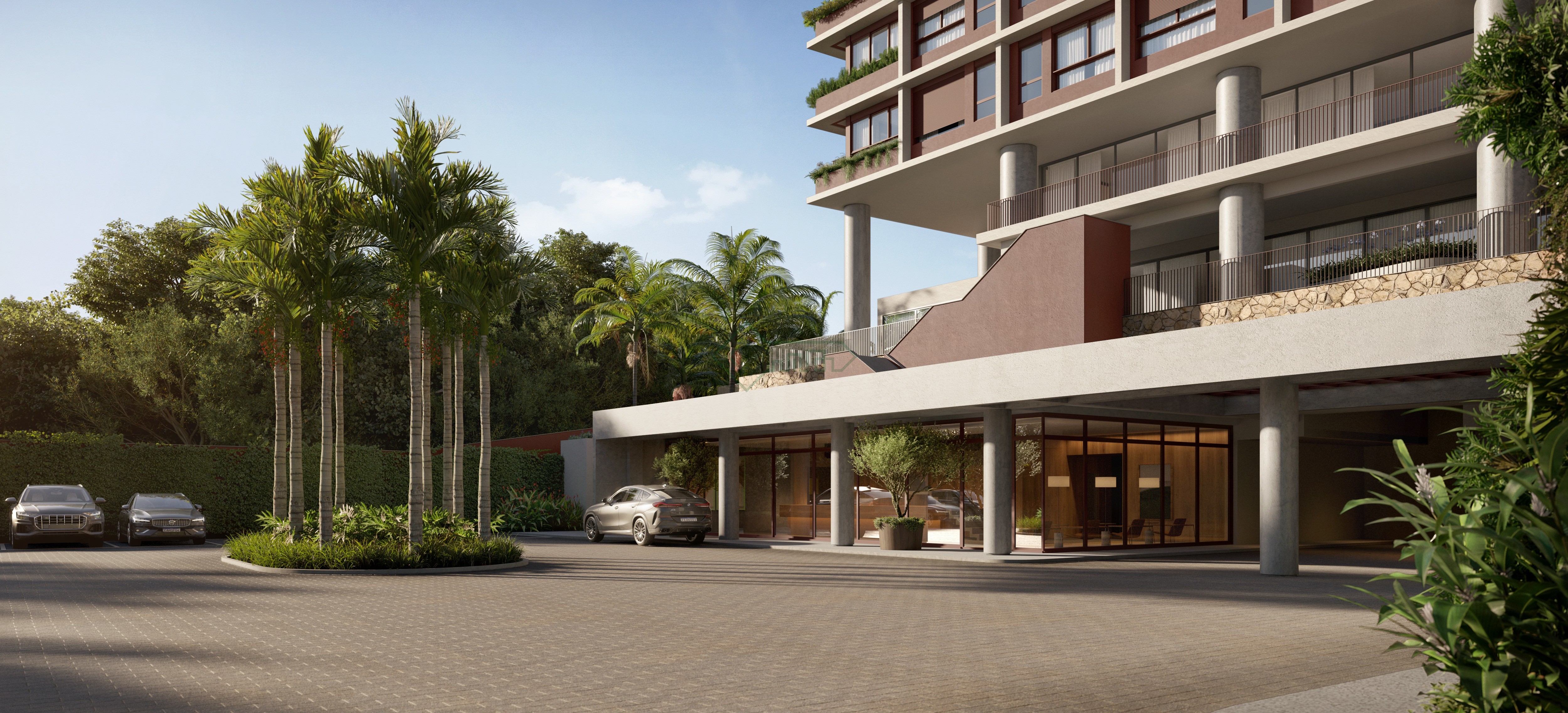 Apartamento, 3 quartos, 189 m² - Foto 10
