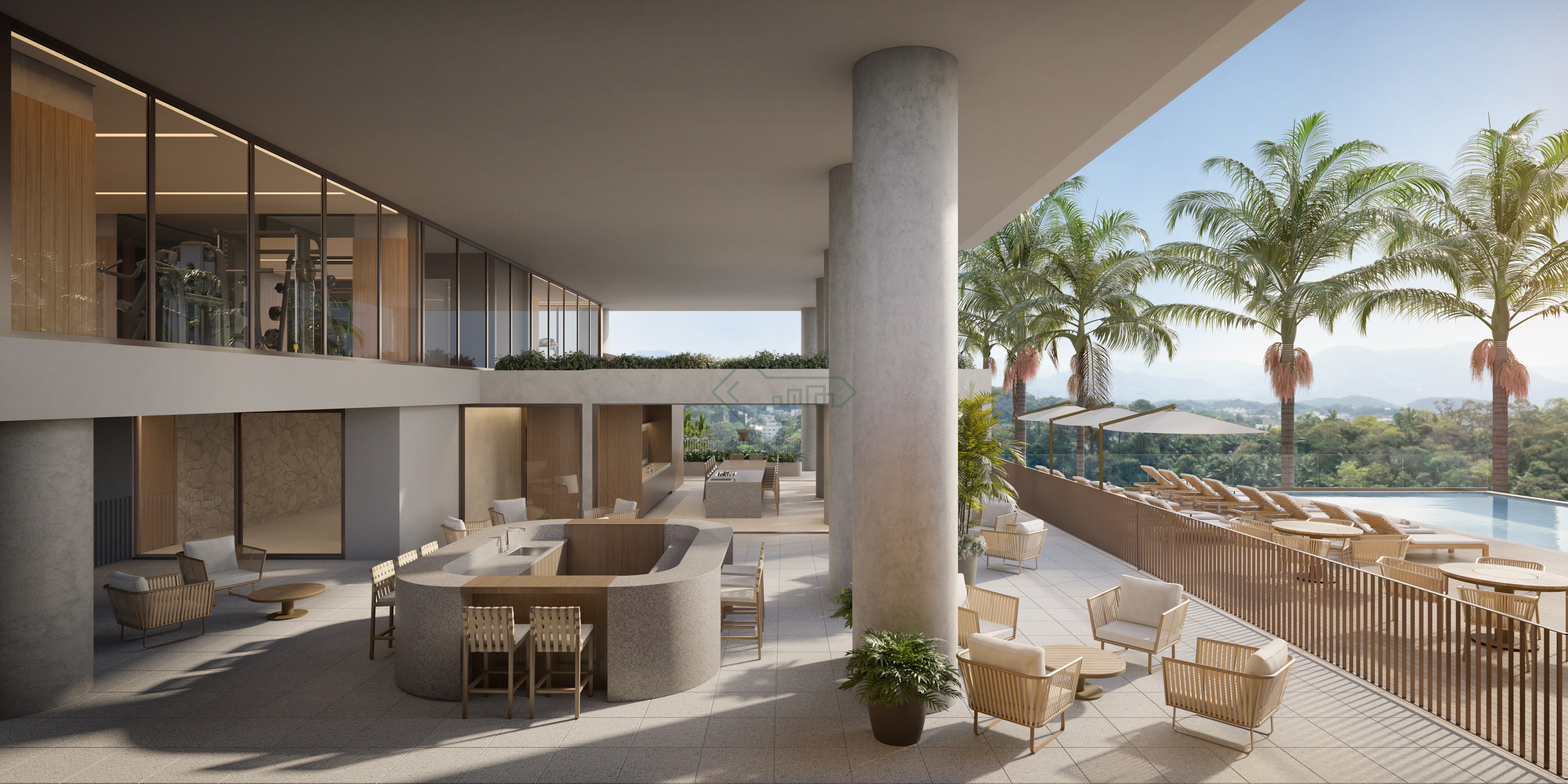Apartamento, 3 quartos, 189 m² - Foto 11
