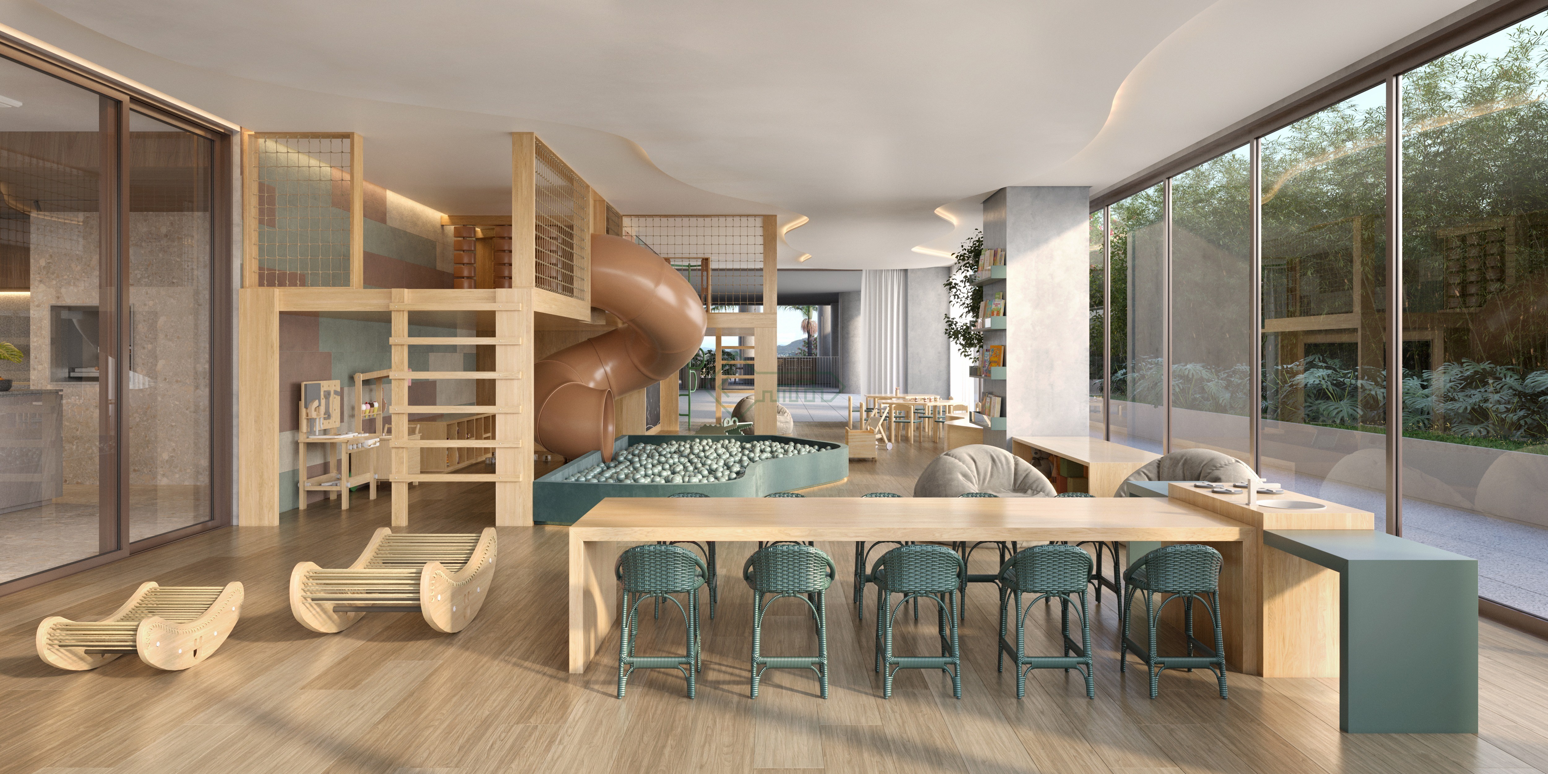 Apartamento, 3 quartos, 189 m² - Foto 18