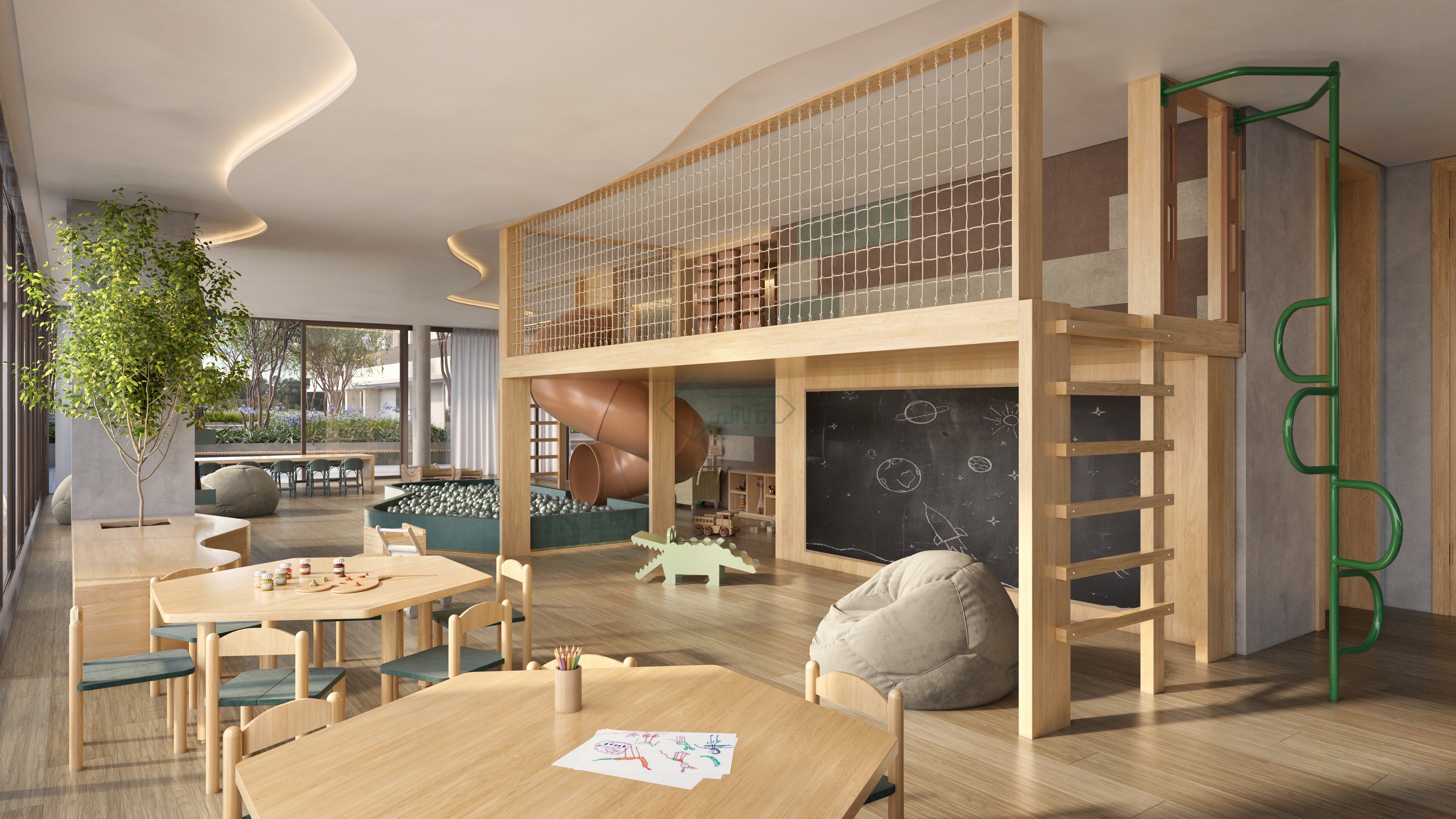 Apartamento, 3 quartos, 189 m² - Foto 19