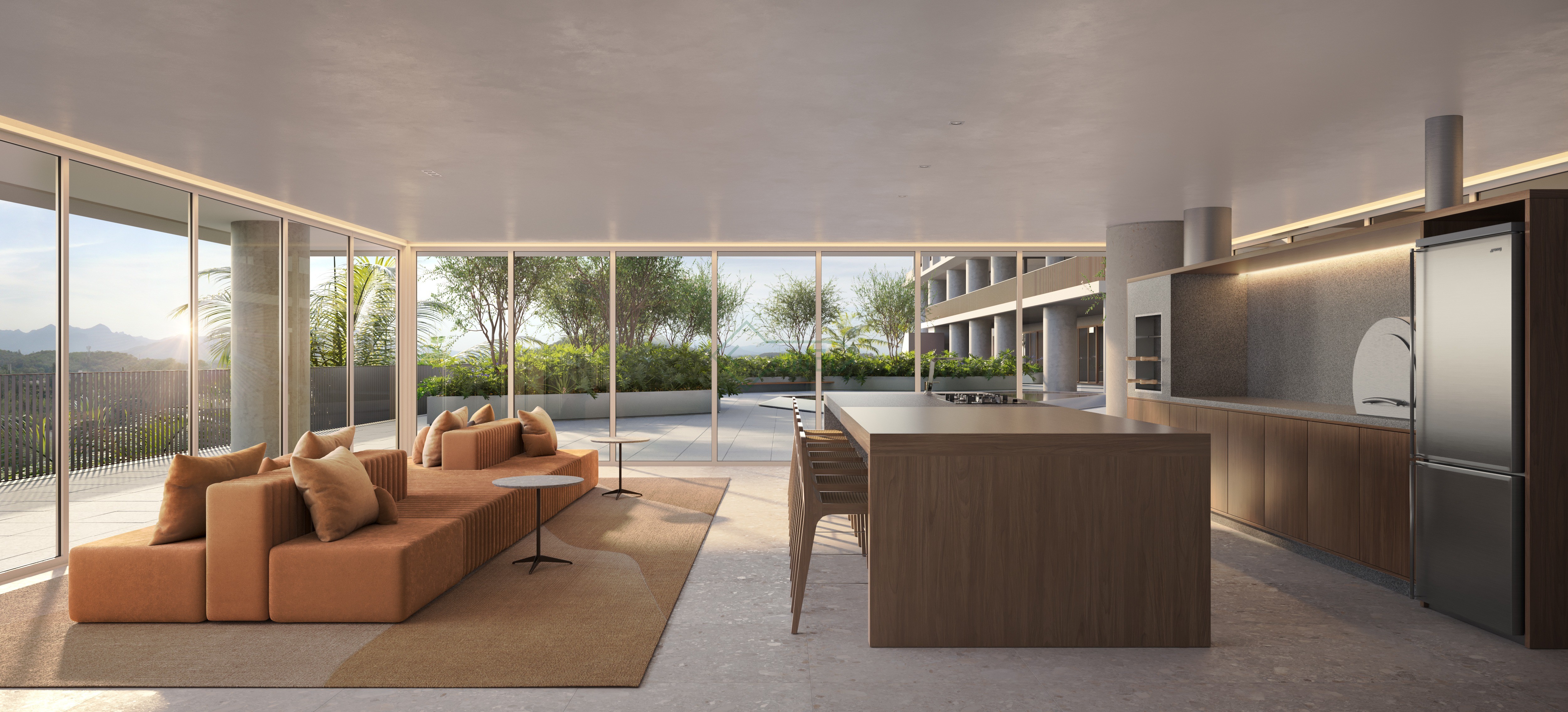 Apartamento, 3 quartos, 189 m² - Foto 24