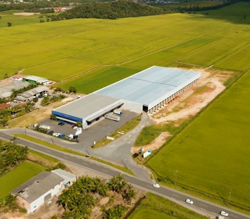 Depósito-Galpão - Foto 9