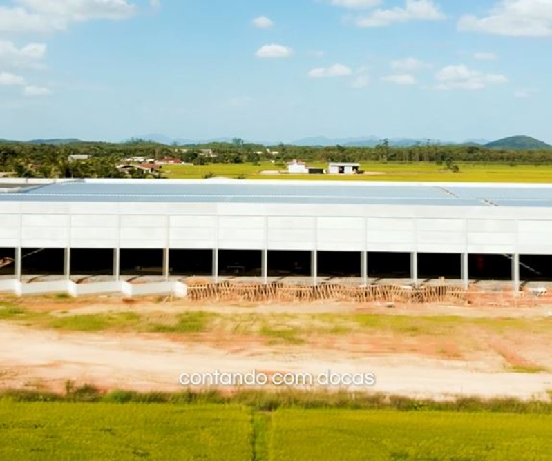 Depósito-Galpão - Foto 15