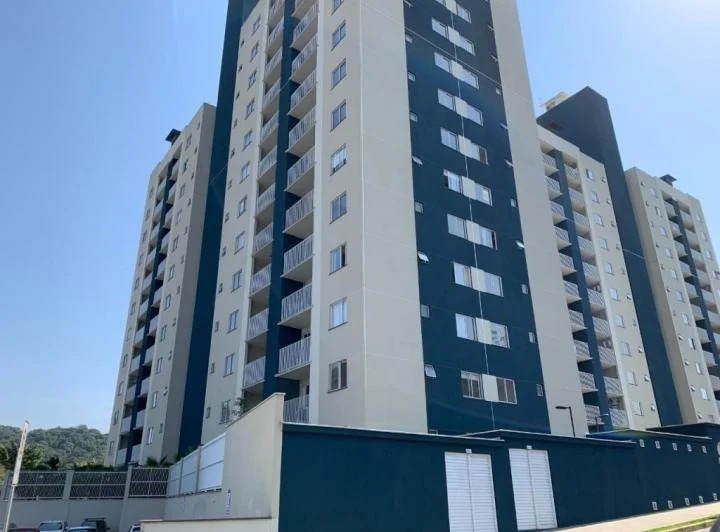Apartamento, 2 quartos, 64 m² - Foto 4