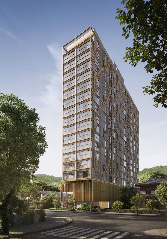 Apartamento, 3 quartos, 129 m² - Foto 8