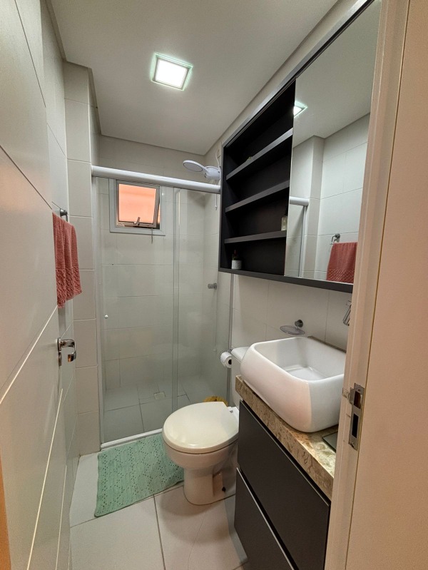 Apartamento, 2 quartos, 65 m² - Foto 10