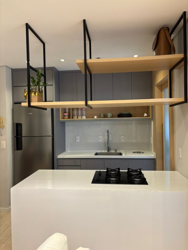 Apartamento, 2 quartos, 65 m² - Foto 5
